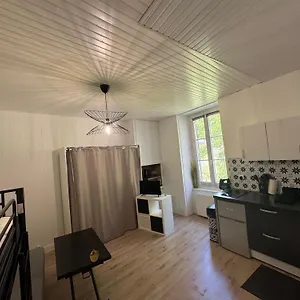 30m2 Cauterets