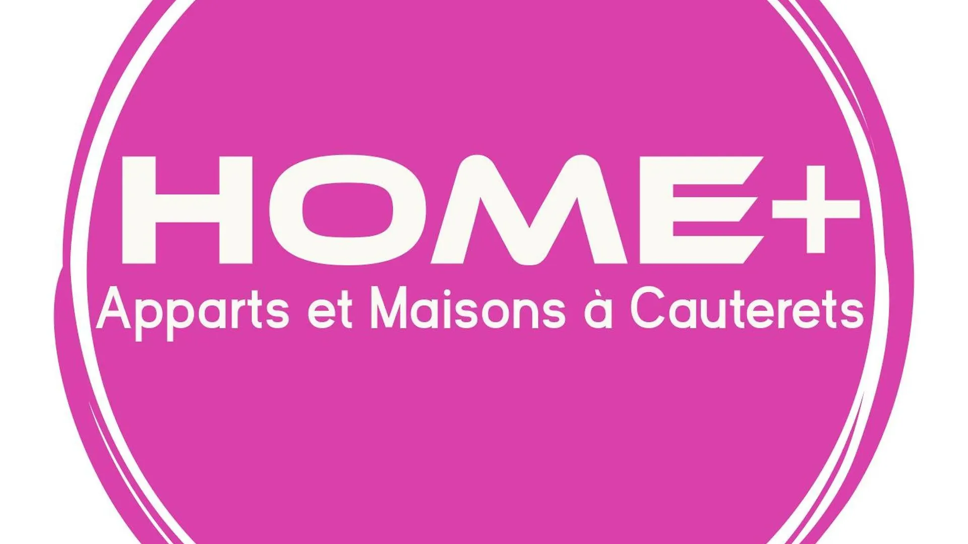 Place De La Mairie T2 Type Loft 70M2 Terrasse 35M2 Cauterets Apartamento
